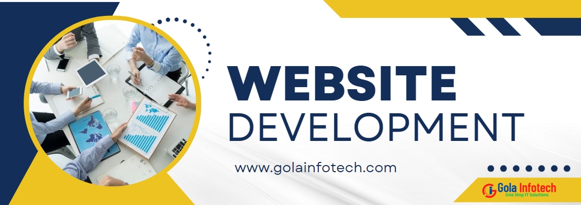 Website Development