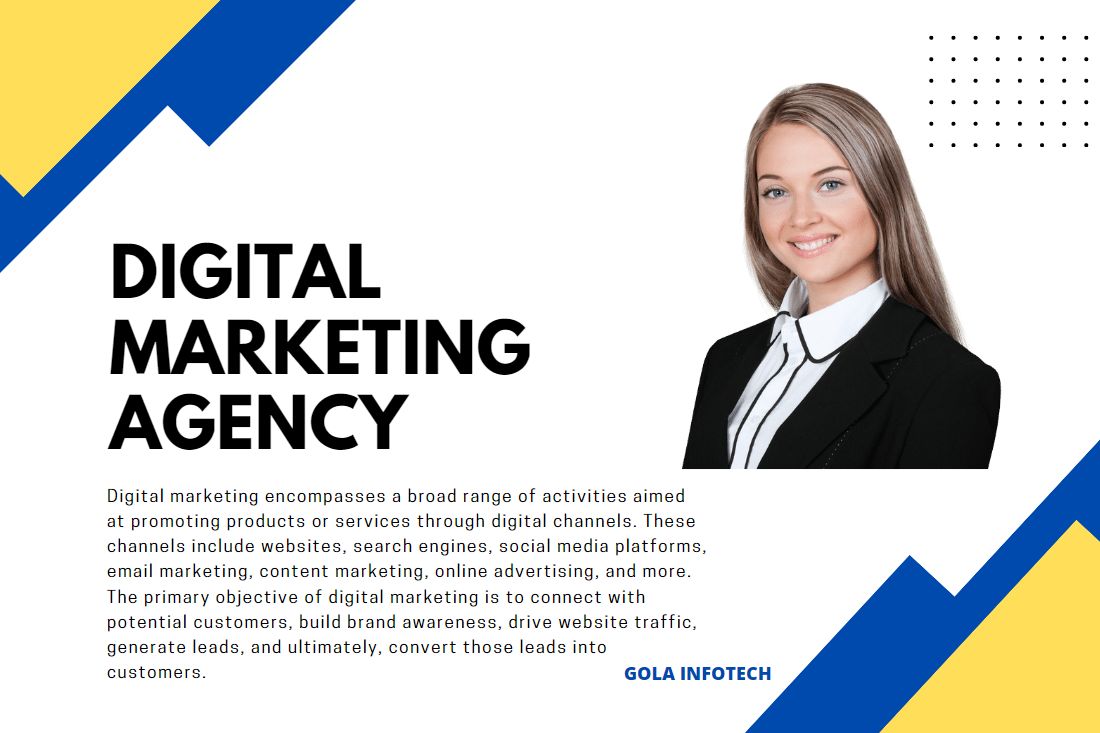 Digital Marketing