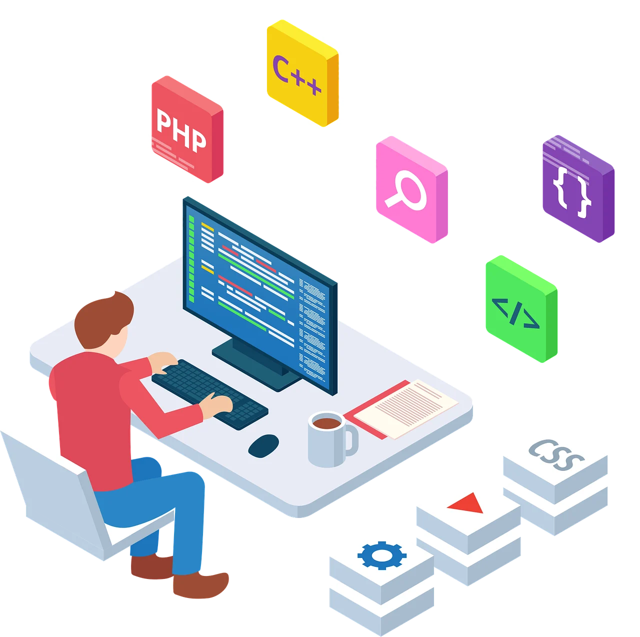 Softwere Development
