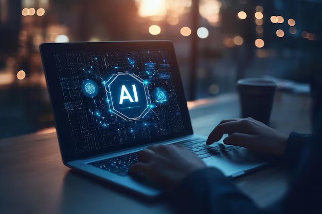 AI-Powered Solutions